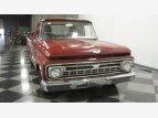 Thumbnail Photo 18 for 1964 Ford F100